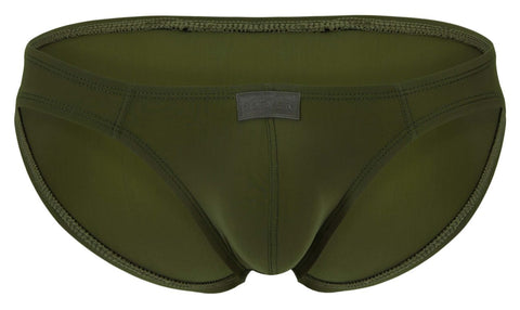 Clever 1843 Buenavista Bikini Color Green