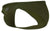 Clever 1843 Buenavista Bikini Color Green