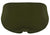 Clever 1843 Buenavista Bikini Color Green