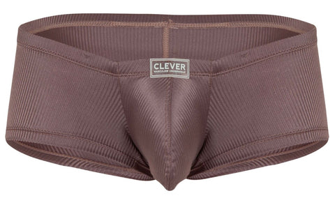 Clever 1844 Aura Trunks Color Brown