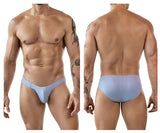 Clever 1845 Aura Bikini Color Blue