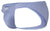 Clever 1845 Aura Bikini Color Blue