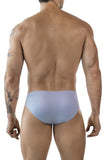 Clever 1845 Aura Bikini Color Blue
