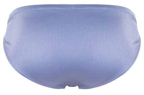 Clever 1845 Aura Bikini Color Blue