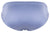 Clever 1845 Aura Bikini Color Blue