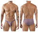 Clever 1845 Aura Bikini Color Brown