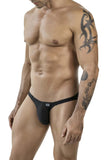 Clever 1846 Mantra Bikini Color Black