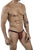 Clever 1846 Mantra Bikini Color Grape