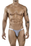 Clever 1846 Mantra Bikini Color Gray
