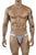 Clever 1846 Mantra Bikini Color Gray