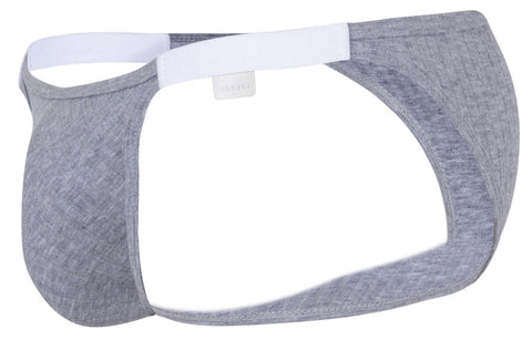 Clever 1846 Mantra Bikini Color Gray