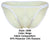 Clever 1848 Relax Bikini Color Beige