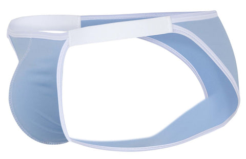 Clever 1848 Relax Bikini Color Blue