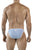 Clever 1848 Relax Bikini Color Blue