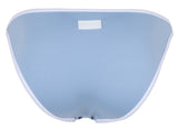 Clever 1848 Relax Bikini Color Blue