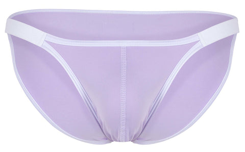 Clever 1848 Relax Bikini Color Lilac