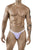 Clever 1848 Relax Bikini Color Lilac