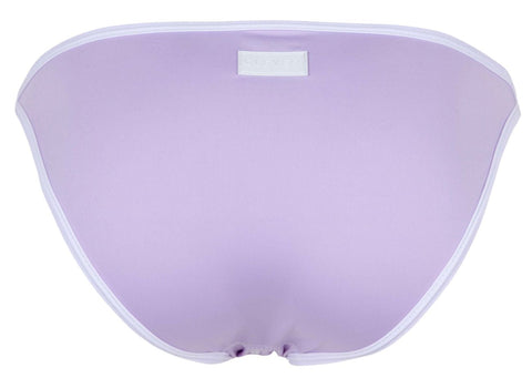 Clever 1848 Relax Bikini Color Lilac