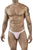 Clever 1848 Relax Bikini Color Pink