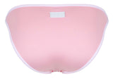 Clever 1848 Relax Bikini Color Pink