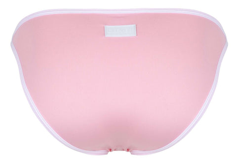 Clever 1848 Relax Bikini Color Pink