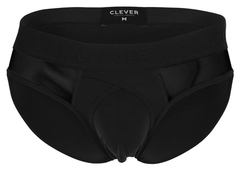 Clever 1849 Eros Bikini Color Black