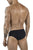 Clever 1849 Eros Bikini Color Black