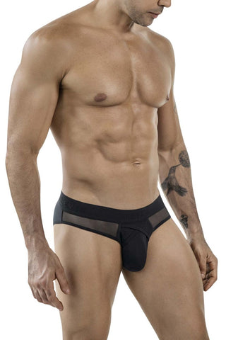 Clever 1849 Eros Bikini Color Black