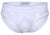 Clever 1849 Eros Bikini Color White