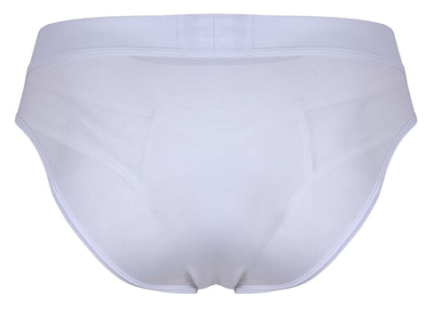 Clever 1849 Eros Bikini Color White
