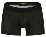 Clever 1850 Laberin Trunks Color Black