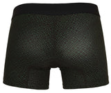 Clever 1850 Laberin Trunks Color Black