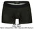 Clever 1850 Laberin Trunks Color Black