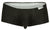 Clever 1852 Laberin Trunks Color Black