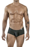 Clever 1852 Laberin Trunks Color Black