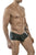 Clever 1852 Laberin Trunks Color Black