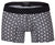 Clever 1854 Cuadricula Trunks Color White