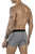Clever 1854 Cuadricula Trunks Color White