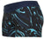 Clever 1858 Grosh Trunks Color Dark Blue