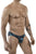 Clever 1861 Grosh Bikini Color Dark Blue