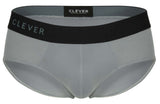Clever 1862 Oneal Briefs Color Gray