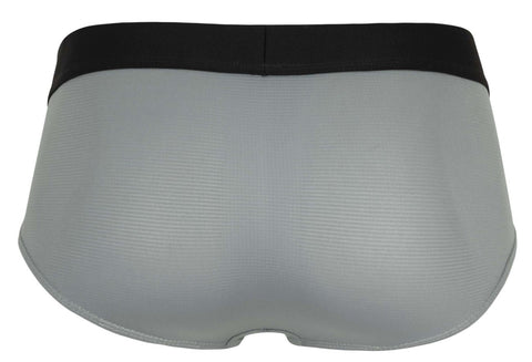 Clever 1862 Oneal Briefs Color Gray