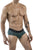 Clever 1862 Oneal Briefs Color Green