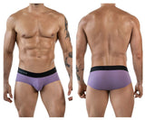Clever 1862 Oneal Briefs Color Lilac