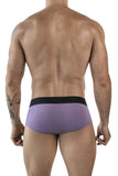 Clever 1862 Oneal Briefs Color Lilac