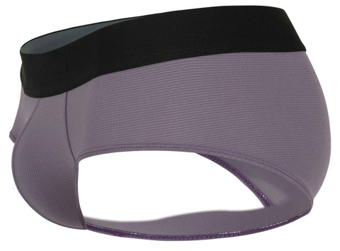 Clever 1862 Oneal Briefs Color Lilac
