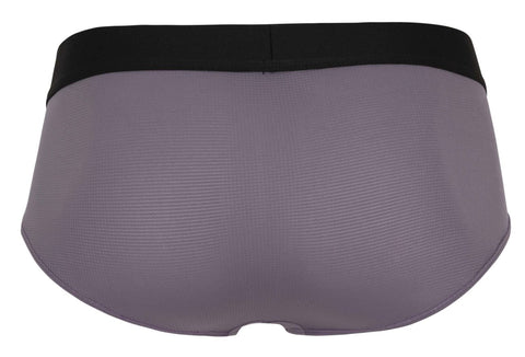 Clever 1862 Oneal Briefs Color Lilac