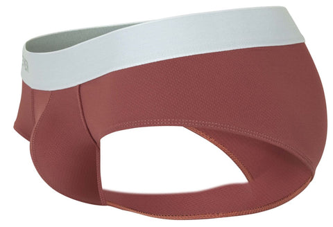 Clever 1863 Lecler Briefs Color Grape