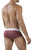 Clever 1863 Lecler Briefs Color Grape
