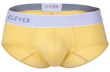 Clever 1863 Lecler Briefs Color Yellow
